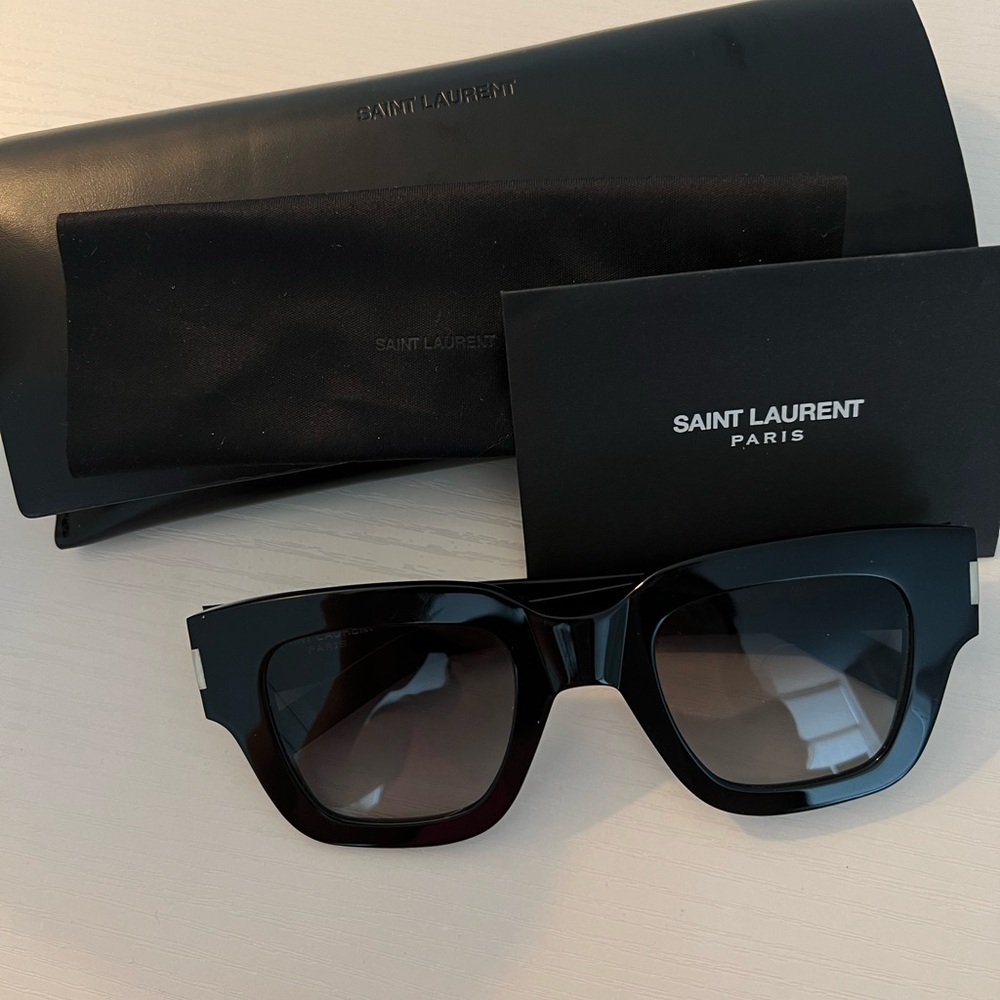Saint Laurent Sunglasses